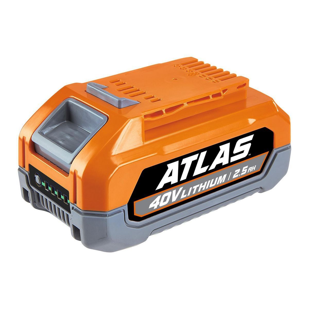 Are Lynx And Atlas Batteries Interchangeable