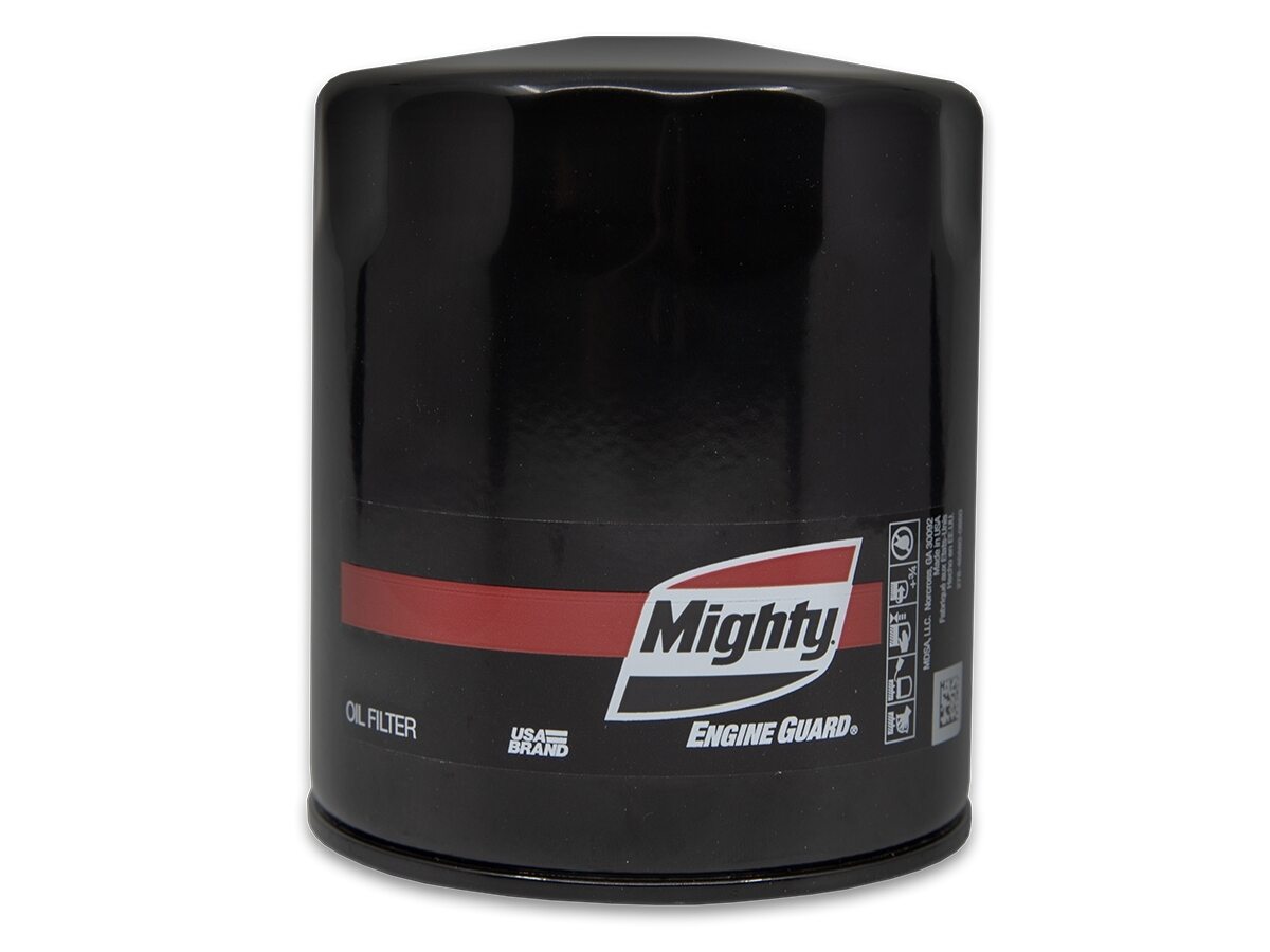 Are Mighty Oil Filters Any Good