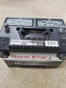 Are Rural King Batteries Any Good