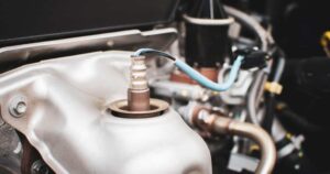 Can A Bad Oil Pressure Sensor Cause Rough Idle