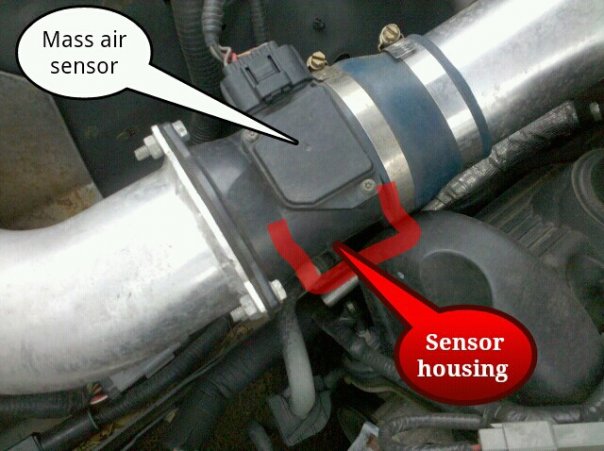 Can Cold Air Intake Cause Check Engine Light