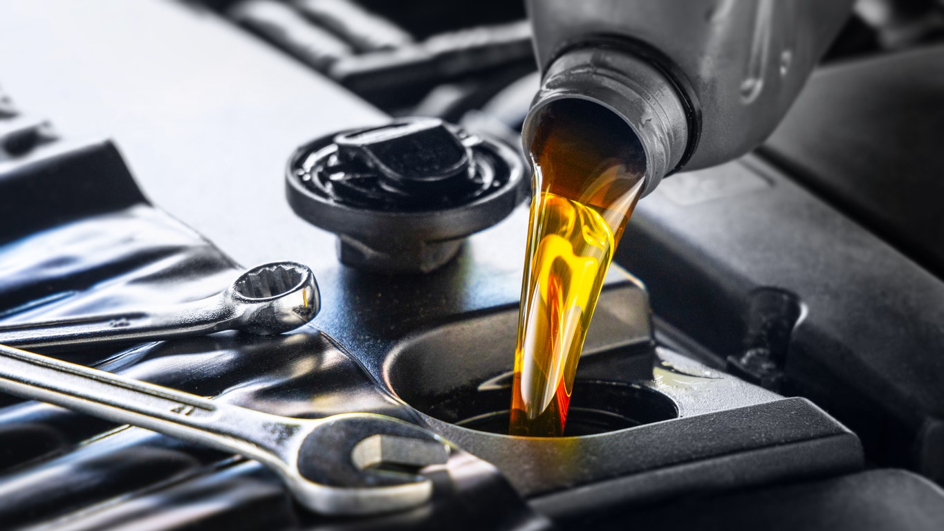 Can Cold Weather Cause An Oil Leak