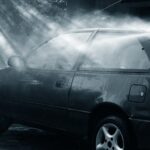 Do Car Washes Use Hot Water