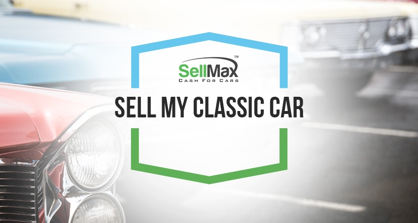 How Can I Sell My Classic Car