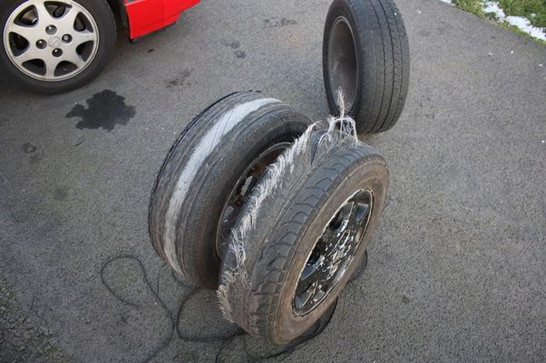 How Long Do Drift Tires Last