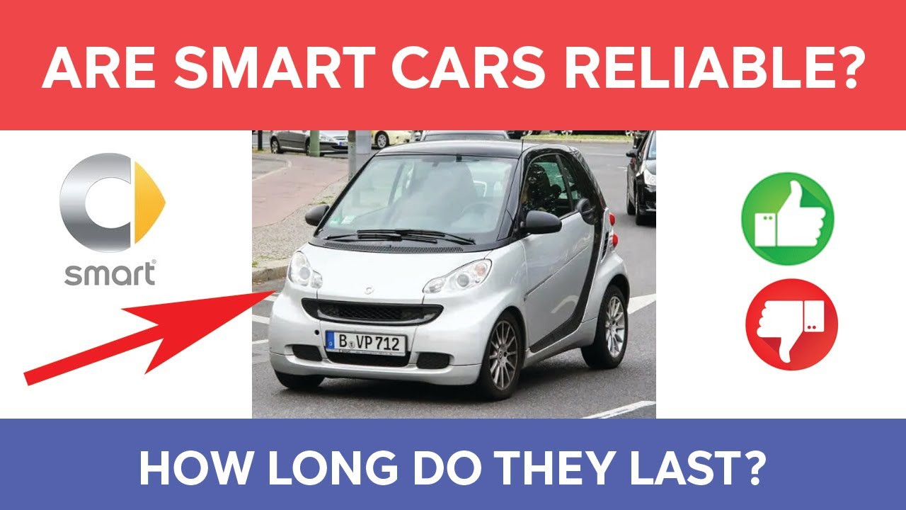 How Long Do Smart Cars Last