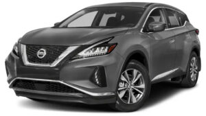 How Long Will a Nissan Murano Last