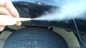 How Much is a Smoke Test for Car