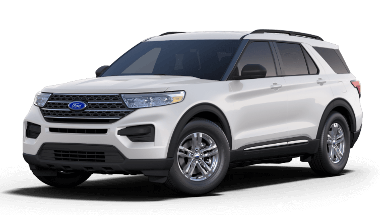How Much is It to Lease a Ford Explorer