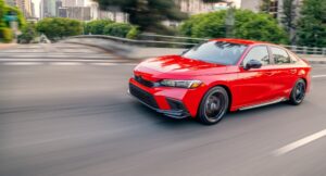 How Much is It to Lease a Honda Civic