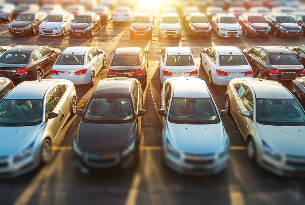 How Often Do Car Dealerships Get New Inventory