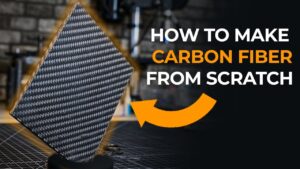 How to Fabricate Carbon Fiber