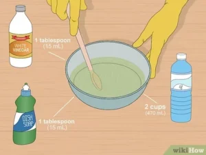 How to Get Cat Urine Out of Car Seat