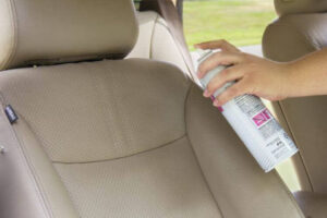 How to Get Pen Ink Out of Leather Car Seats
