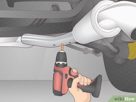 How to Make Car Sound Louder Without Removing Muffler