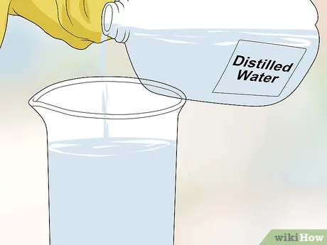 How to Make Car Window Washer Fluid