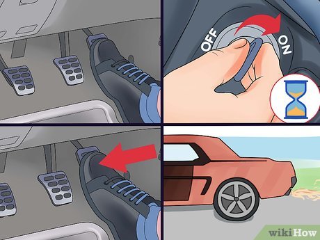 How to Make My Car Backfire