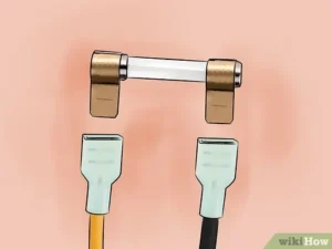 How to Pop a Fuse