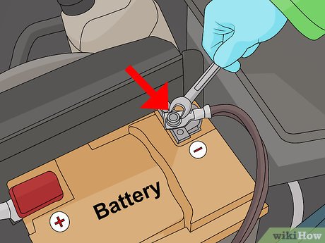 How to Stop Car Alarm When Changing Battery