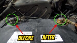 How to Tighten a Car Battery