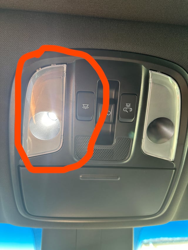 How to Turn off Interior Lights in Car