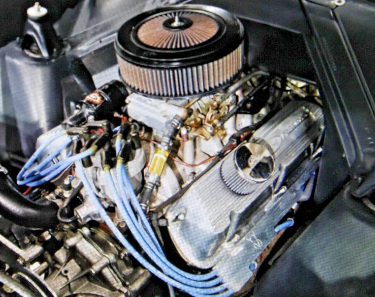 Is The Ford 25 A Good Engine
