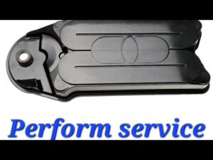 What Does Perform Service Mean On Ram 2500