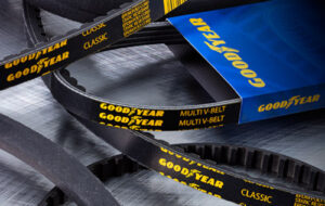 What Happened To Goodyear Gatorback Belts