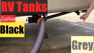 What Is A Galley Tank On An Rv