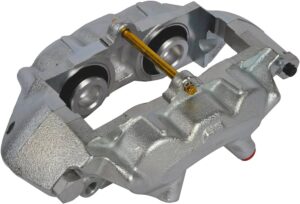 What Is An Unloaded Caliper