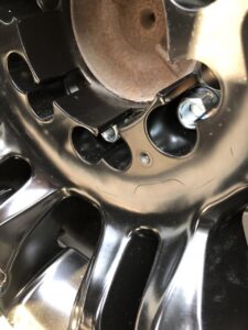 What Size Lug Nuts For Fuel Wheels