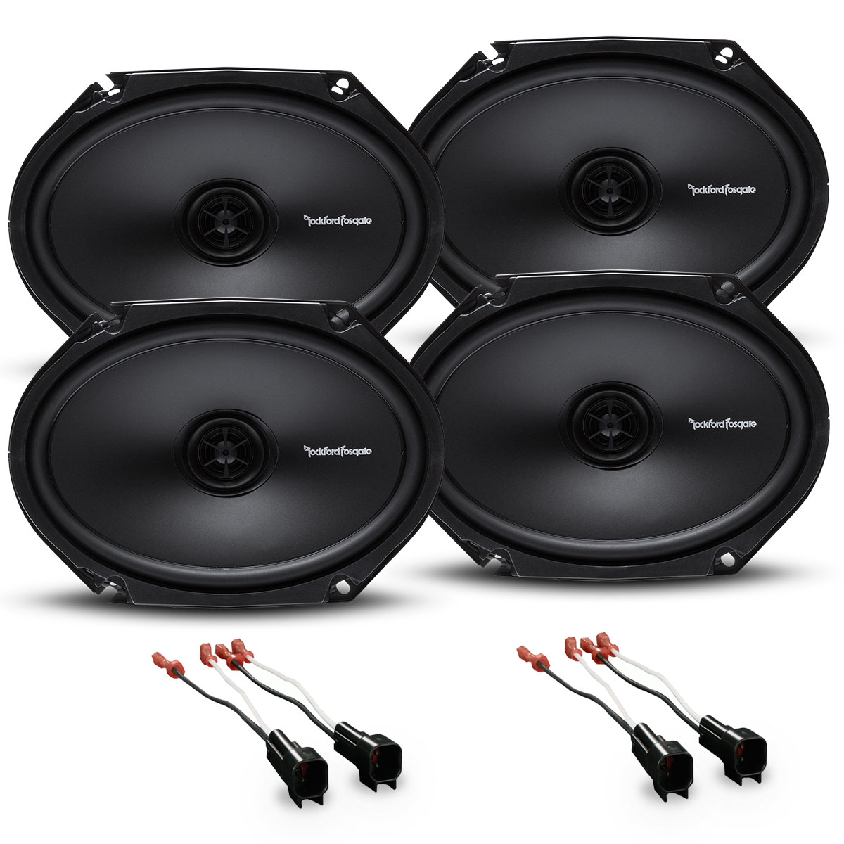 What Size Speakers Are In A 2013 F150