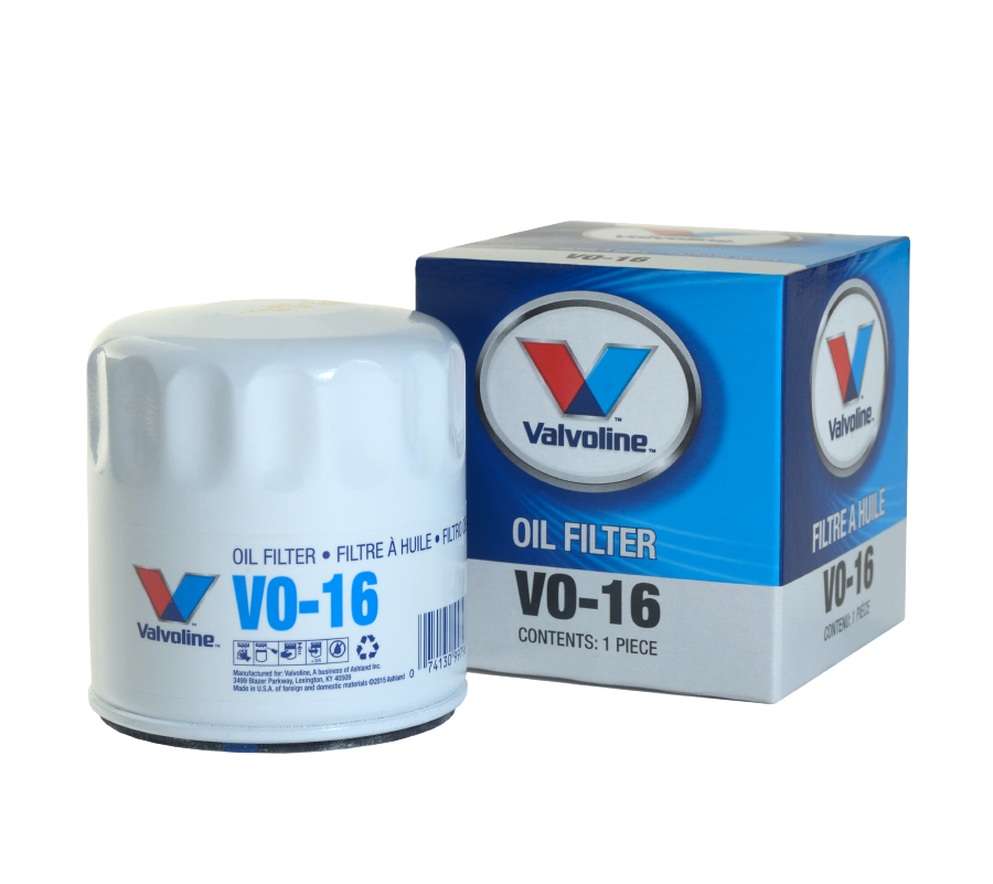 Who Makes Valvoline Oil Filters