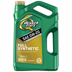 Why Is Quaker State Oil So Cheap